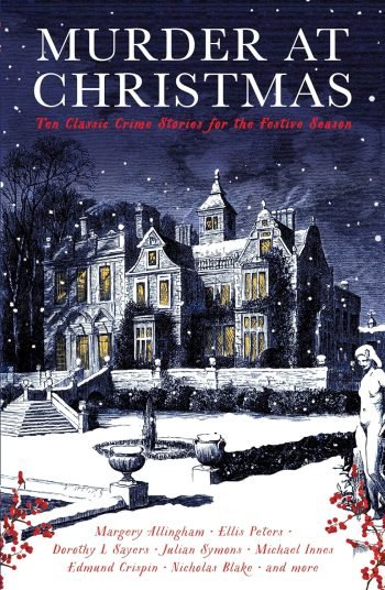 Murder at Christmas - Premium Quality - Image 1