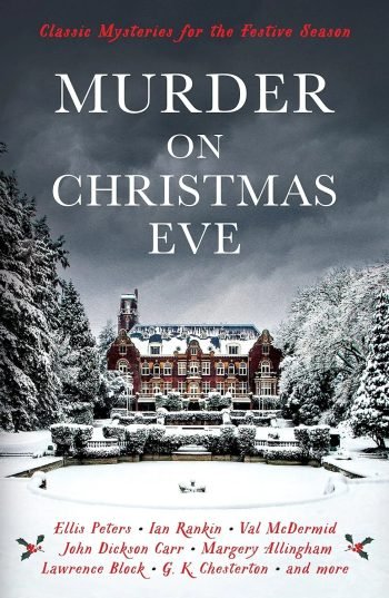 Murder on Christmas Eve - Premium Quality - Image 1