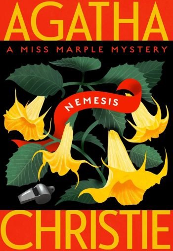 Nemesis: A Miss Marple Mystery - Premium Quality - Image 1