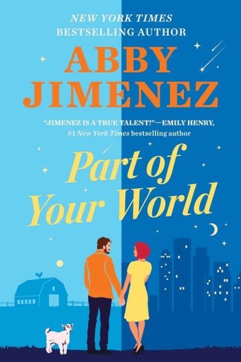 Part of Your World - Premium Quality - Image 1