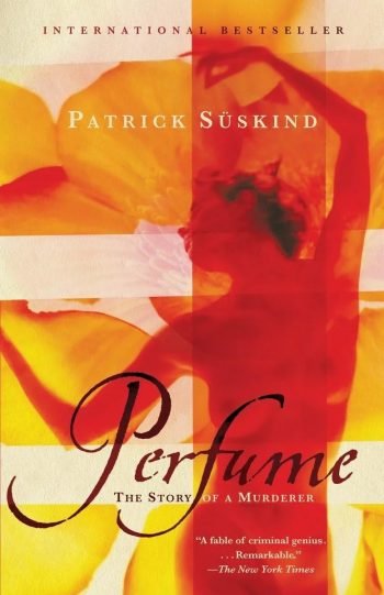 Perfume - Premium Quality - Image 1