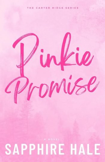 Pinkie Promise - Premium Quality - Image 1
