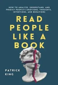 Read People Like a Book - Premium Quality
