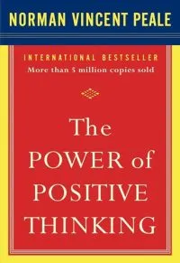 The Power of Positive Thinking - Premium Quality
