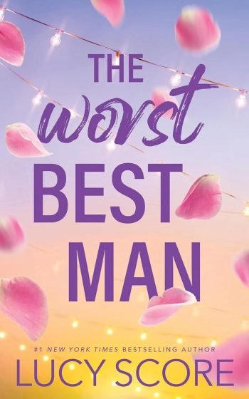 The Worst Best Man - Premium Quality - Image 1