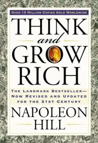 Think and Grow Rich - Premium Quality