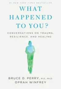 What Happened to You? - Premium Quality