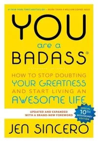 You Are a Badass - Premium Quality