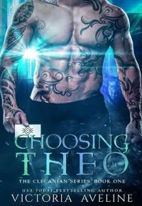choosing theo - Premium Quality