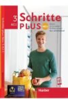 Schritte Plus A2.1& Schritte Plus A2.2 ( 2 Books set)