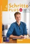 Schritte Plus A2.1& Schritte Plus A2.2 ( 2 Books set) - Image 2