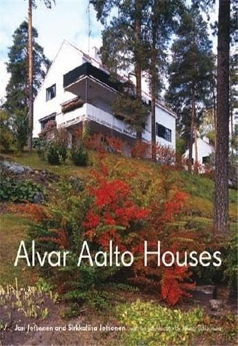 Alvar Aalto Houses Alvar Aalto Houses - Image 1