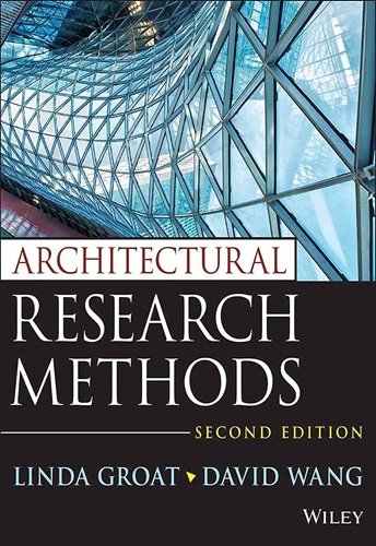 Architectural Research Methods 2nd Edition Architectural Research Methods - Image 1