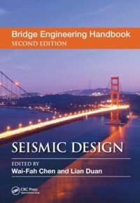 Bridge Engineering Handbook :Seismic Design