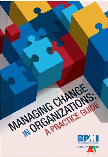 Managing Change in Organizations _ A Practice Guide Managing Change in Organizations:A Practice Guide - Image 1