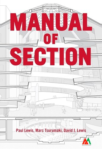 Manual of Section Manual of Section - Image 1