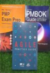 PMP Best Selling  (3 Books set )
