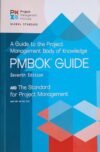 PMBok Guide ( 7th & 8th Edition: 2 Books set) - Image 2