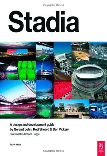 Stadia. The Populous Design and Development Guide Stadia A Design and Development Guide - Image 1