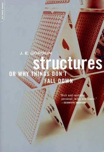 Structures. Or Why Things Don't Fall Down Structures: Or Why Things Don't Fall Down - Image 1