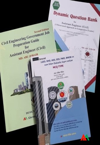 3_books-removebg-previewooo Civil Engineering Best Selling Job Books : 3 Books Combo Package - Image 1