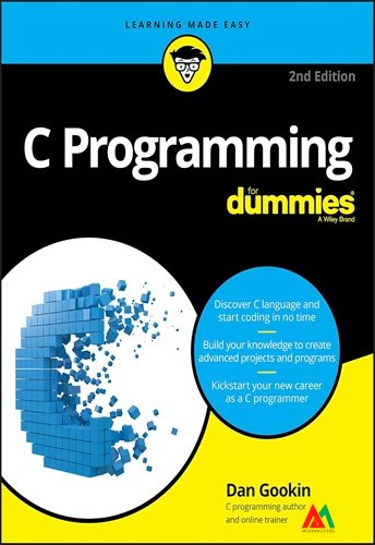 C Programming For Dummies C Programming For Dummies - Image 1
