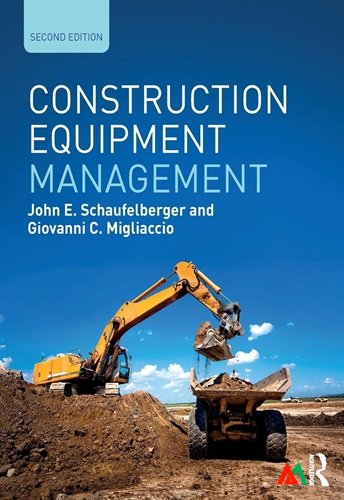 Construction Equipment Management Construction Equipment Management - Image 1