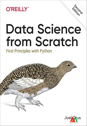 Data Science from Scratch Data Science from Scratch - Image 1