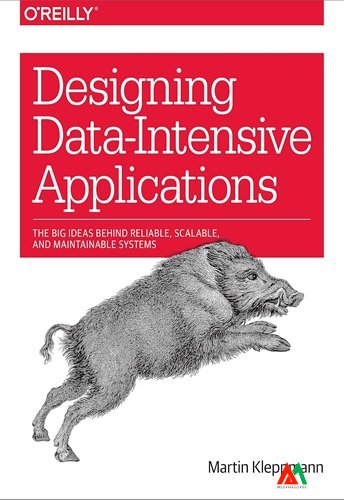 Designing Data-Intensive Applications Designing Data-Intensive Applications - Image 1