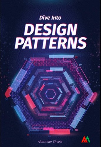 Dive Into Design Patterns Dive Into Design Patterns - Image 1