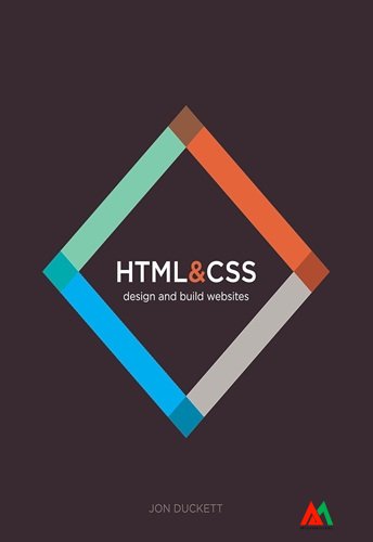 HTML and CSS HTML and CSS: Design and Build Websites - Image 1