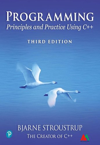 Programming. Principles and Practice Using C++ Programming: Principles and Practice Using C++ (C++ In-depth) - Image 1