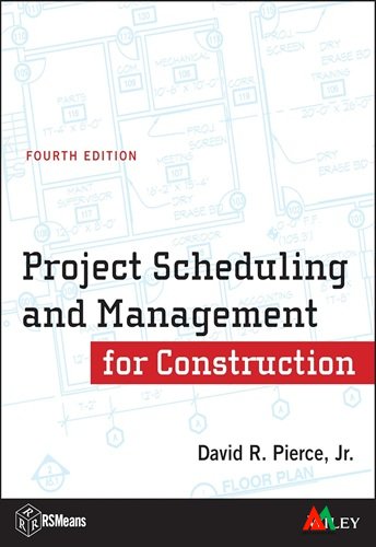 Project Scheduling and Management for Construction Project Scheduling and Management for Construction - Image 1