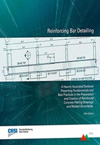 Reinforcing Bar Detailing Reinforcing Bar Detailing - Image 1