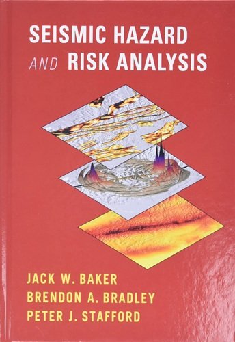 Seismic Hazard and Risk Analysis Seismic Hazard and Risk Analysis - Image 1