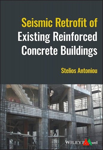 Seismic Retrofit of Existing Reinforced Concrete Buildings Seismic Retrofit of Existing Reinforced Concrete Buildings - Image 1