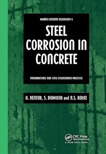 Steel Corrosion in Concrete Steel Corrosion in Concrete - Image 1