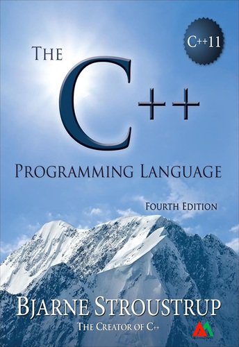 The C++ Programming Language The C++ Programming Language - Image 1