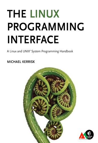 The Linux Programming Interface The Linux Programming Interface: A Linux and UNIX System Programming Handbook - Image 1
